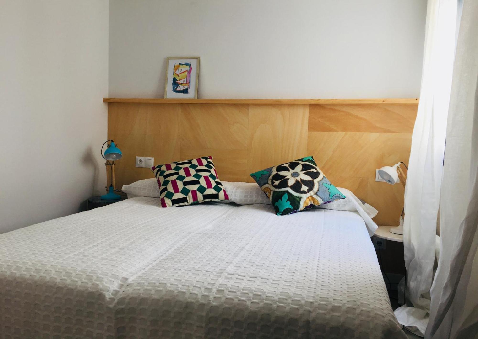 Apartamento Alameda *