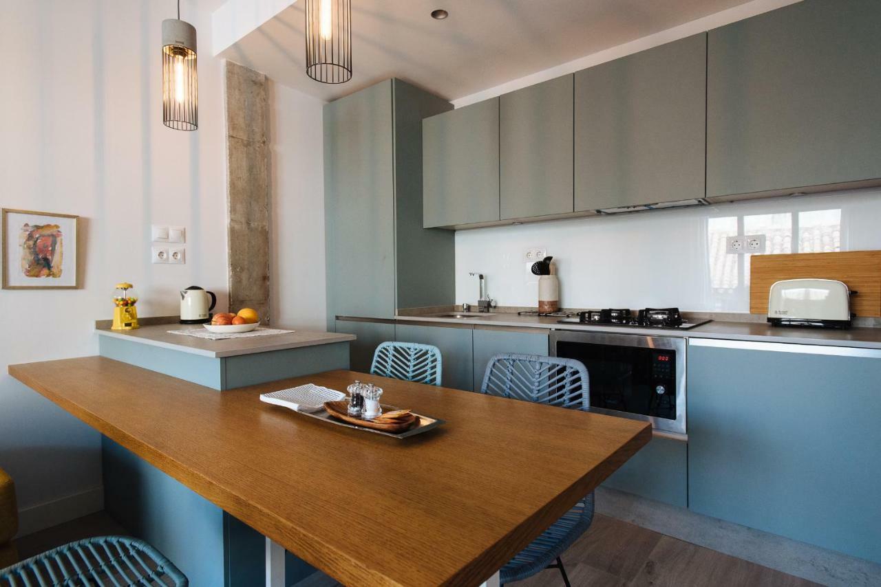 Appartement Alameda